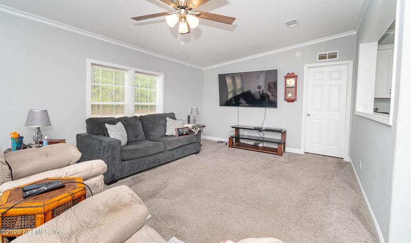 10543 Oak Hill Rd, Glen St Mary, FL 32040