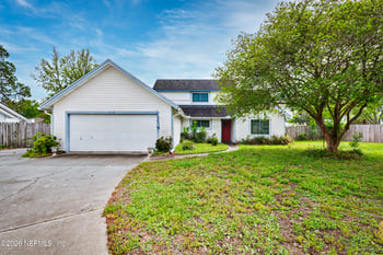 9720 Stead Ct, Jacksonville, FL 32221