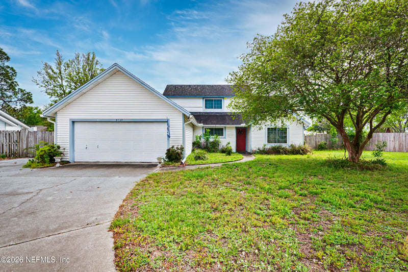 9720 Stead Ct, Jacksonville, FL 32221
