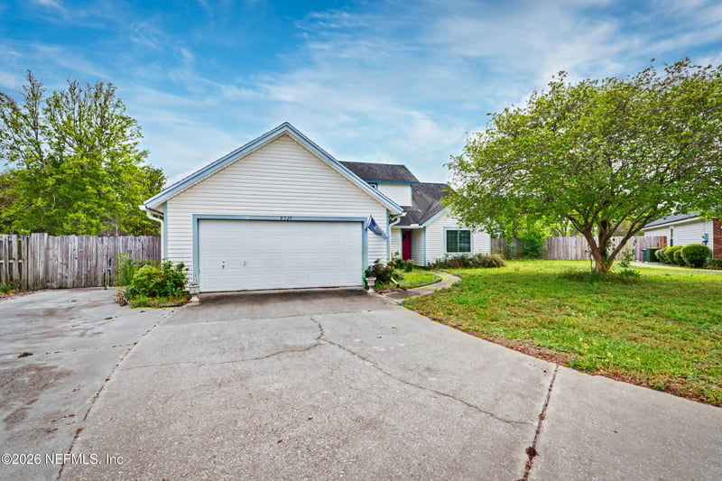 9720 Stead Ct, Jacksonville, FL 32221