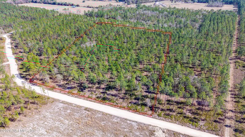 00 235 County Road, Lake Butler, FL 32054