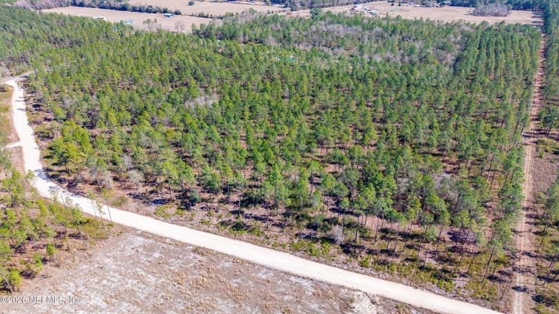 00 235 County Road, Lake Butler, FL 32054