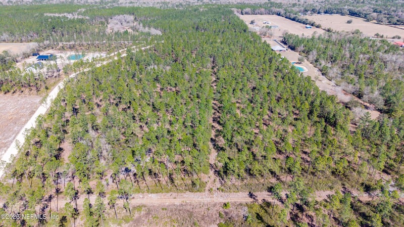 00 235 County Road, Lake Butler, FL 32054