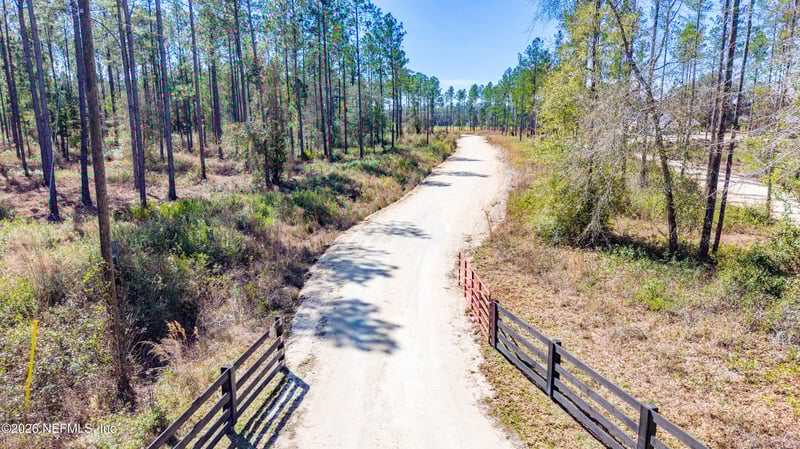 00 235 County Road, Lake Butler, FL 32054