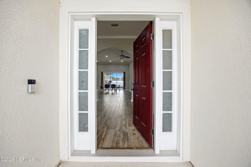 2825 Portofino Rd, St Augustine, FL 32092