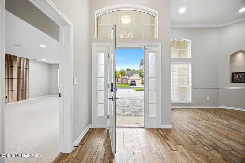 2825 Portofino Rd, St Augustine, FL 32092