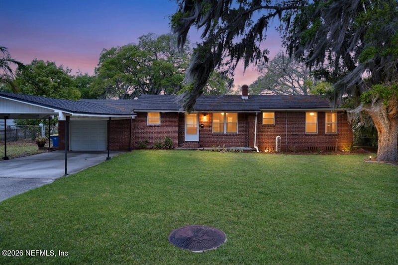 8206 Concord Blvd, Jacksonville, FL 32208