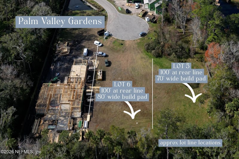 108 Valley Gardens Rd, Ponte Vedra Beach, FL 32082