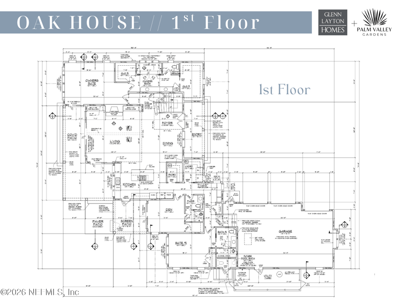 108 Valley Gardens Rd, Ponte Vedra Beach, FL 32082