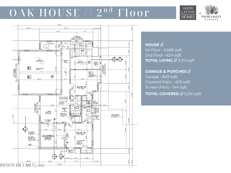 108 Valley Gardens Rd, Ponte Vedra Beach, FL 32082
