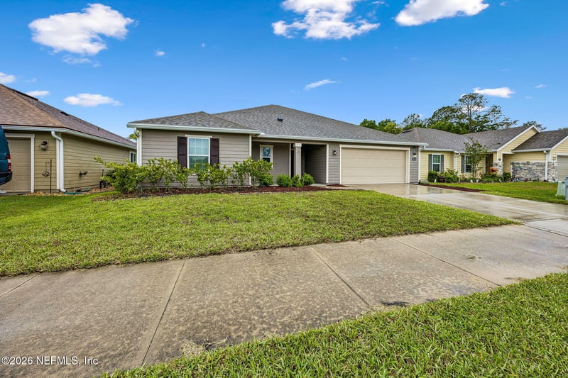 9676 Price Park Dr, Jacksonville, FL 32257