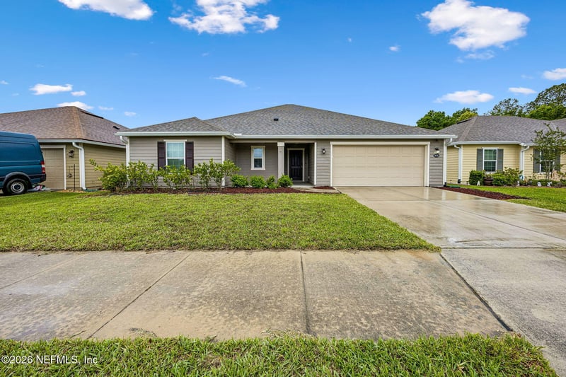 9676 Price Park Dr, Jacksonville, FL 32257