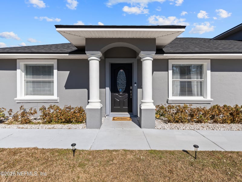 14 Whetstone Ln, Palm Coast, FL 32164