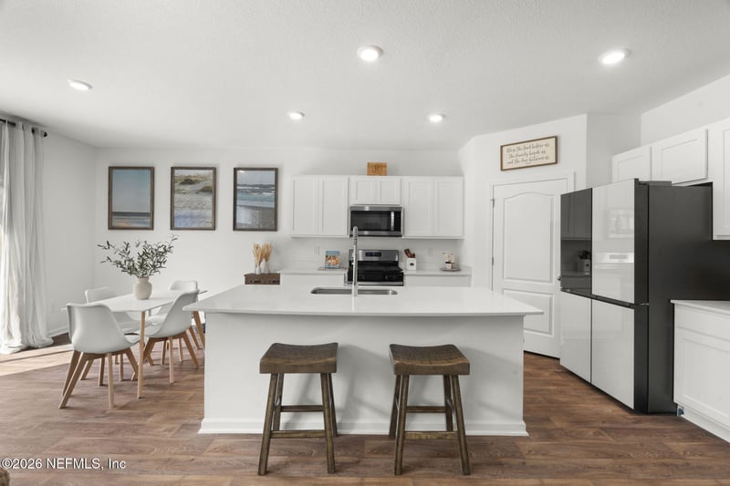 981 Orellana Rd, St Augustine, FL 32084