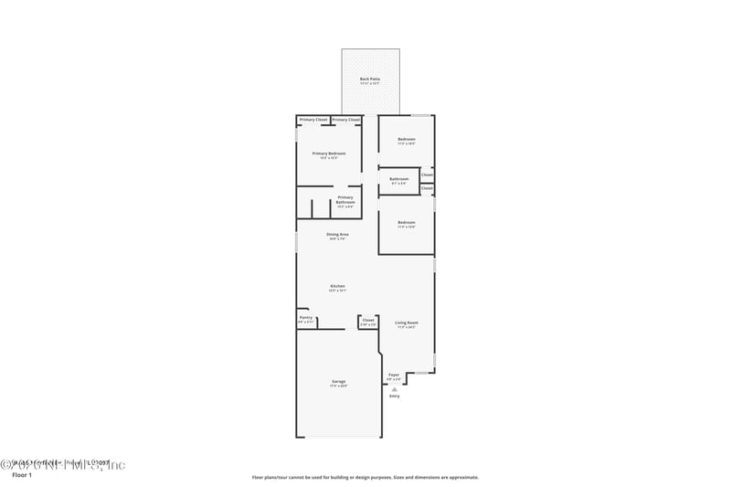 95136 Golden Glow Dr, Fernandina Beach, FL 32034