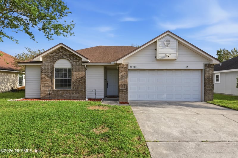 13235 Companion Cir, Jacksonville, FL 32224