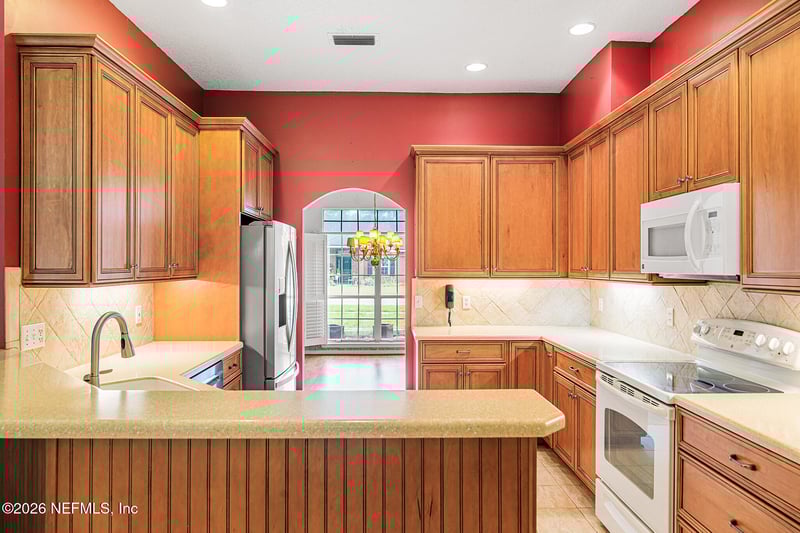 4526 Princess Labeth Ct, Jacksonville, FL 32258