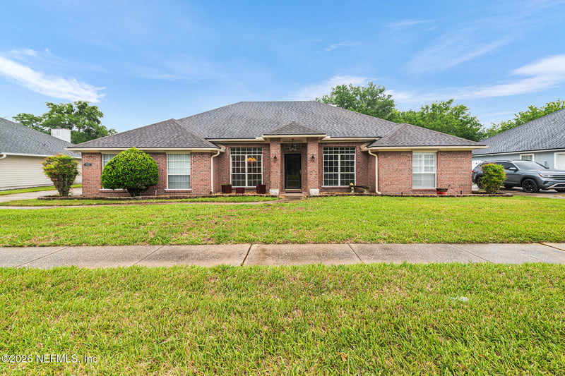 4526 Princess Labeth Ct, Jacksonville, FL 32258