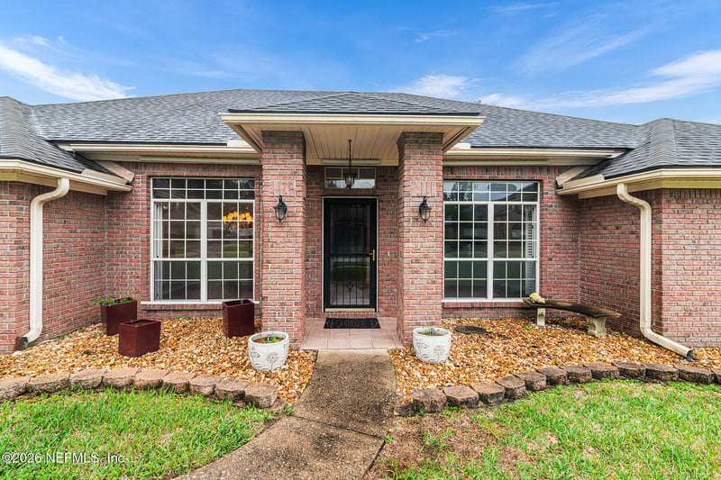 4526 Princess Labeth Ct, Jacksonville, FL 32258