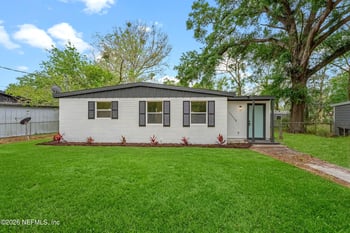 10528 Wooster Dr, Jacksonville, FL 32218