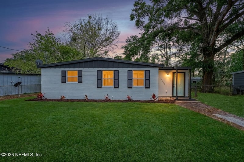 10528 Wooster Dr, Jacksonville, FL 32218