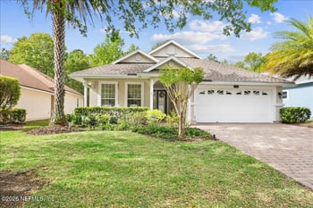 1343 Castle Pines Cir, St Augustine, FL 32092