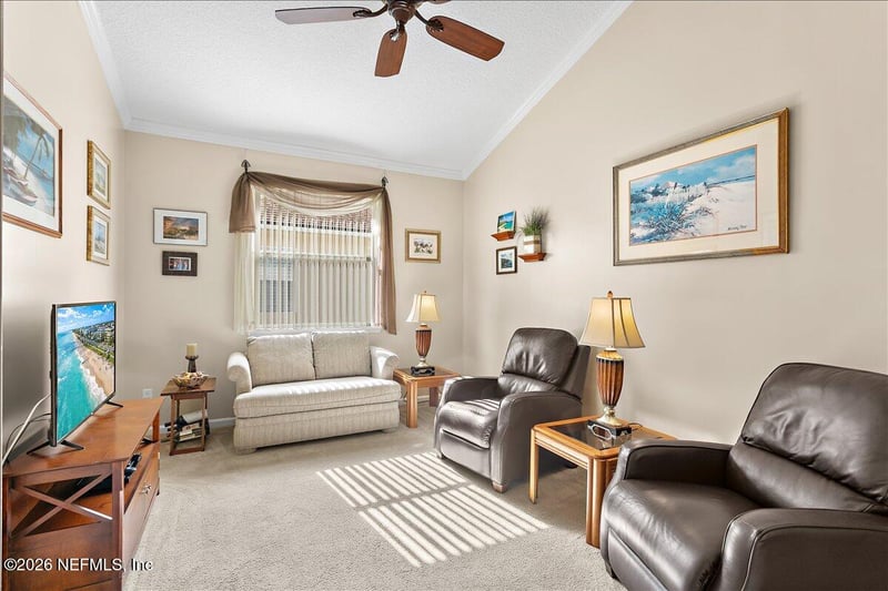 1343 Castle Pines Cir, St Augustine, FL 32092