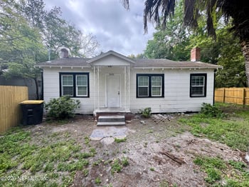 5420 Leaming Ave, Jacksonville, FL 32254