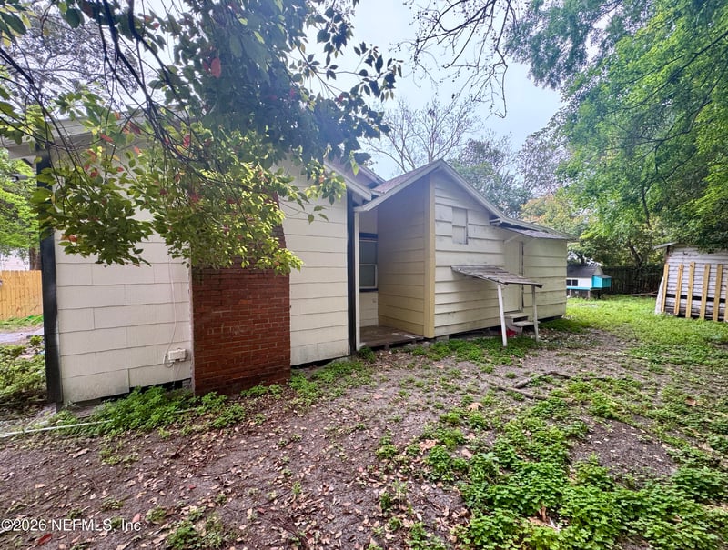 5420 Leaming Ave, Jacksonville, FL 32254