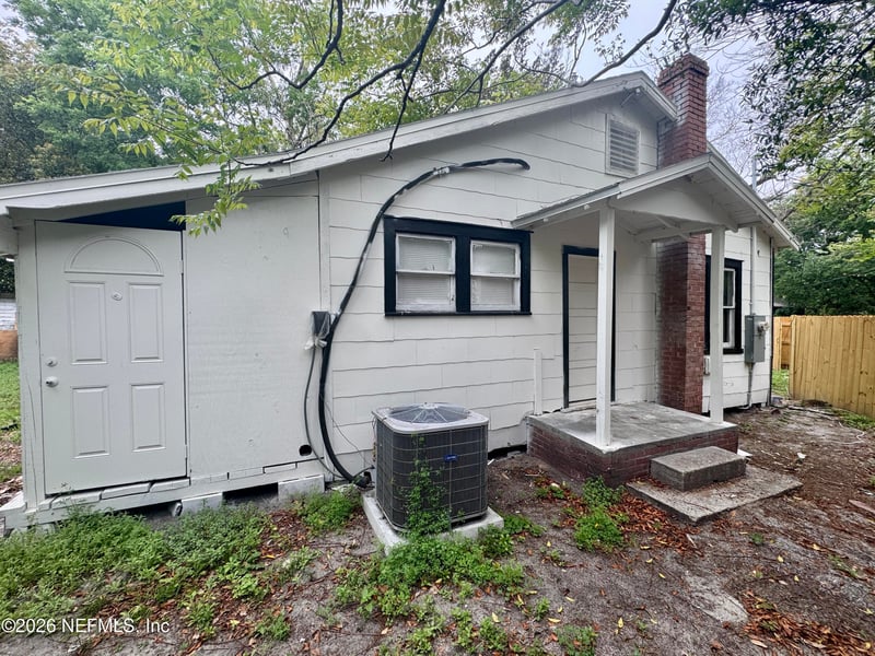 5420 Leaming Ave, Jacksonville, FL 32254