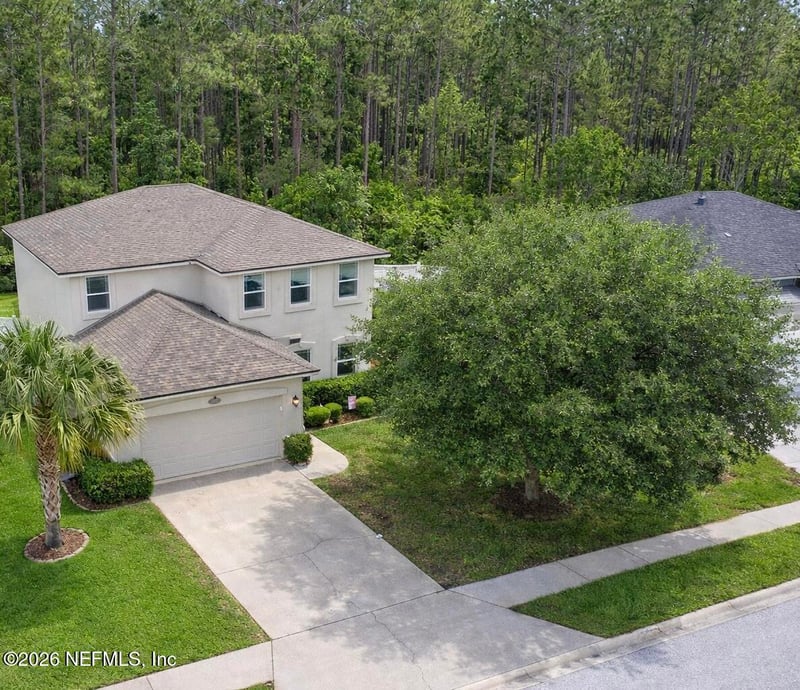 532 Grampian Highlands Dr, St Johns, FL 32259