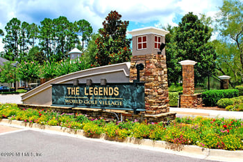 155 Legendary Dr #302, St Augustine, FL 32092