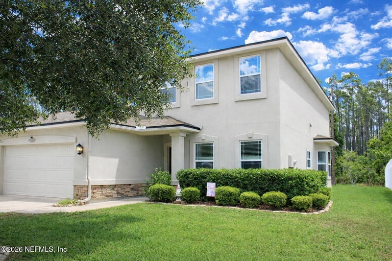 532 Grampian Highlands Dr, St Johns, FL 32259