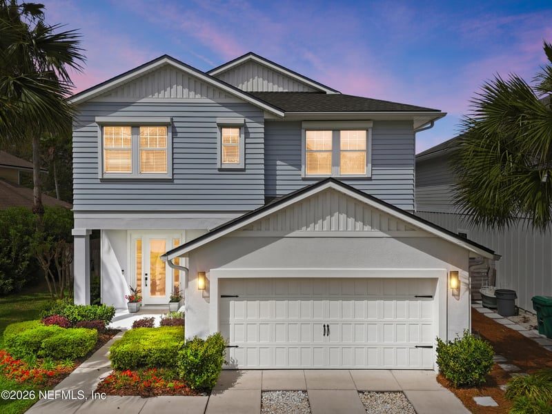 3162 Isabella Blvd, Jacksonville Beach, FL 32250