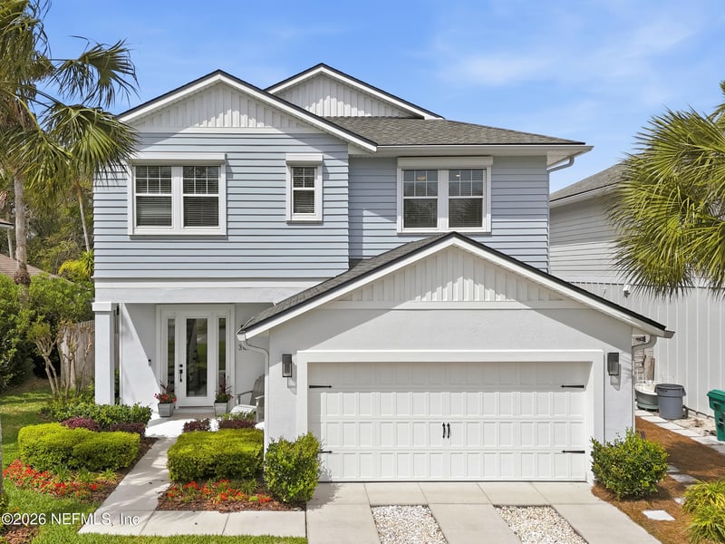 3162 Isabella Blvd, Jacksonville Beach, FL 32250