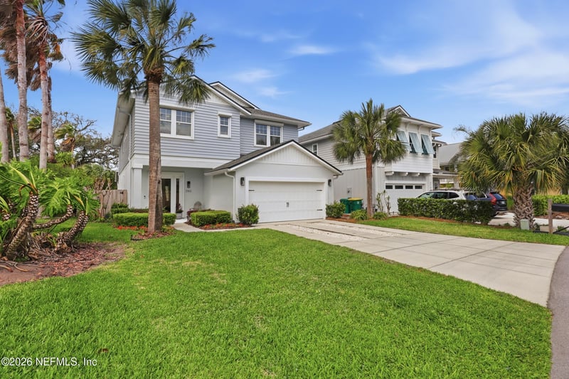 3162 Isabella Blvd, Jacksonville Beach, FL 32250
