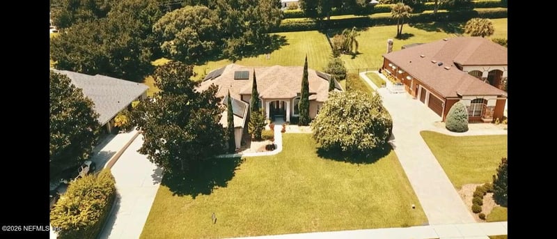 16325 Magnolia Bluff Dr, Montverde, FL 34756