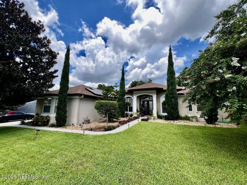 16325 Magnolia Bluff Dr, Montverde, FL 34756