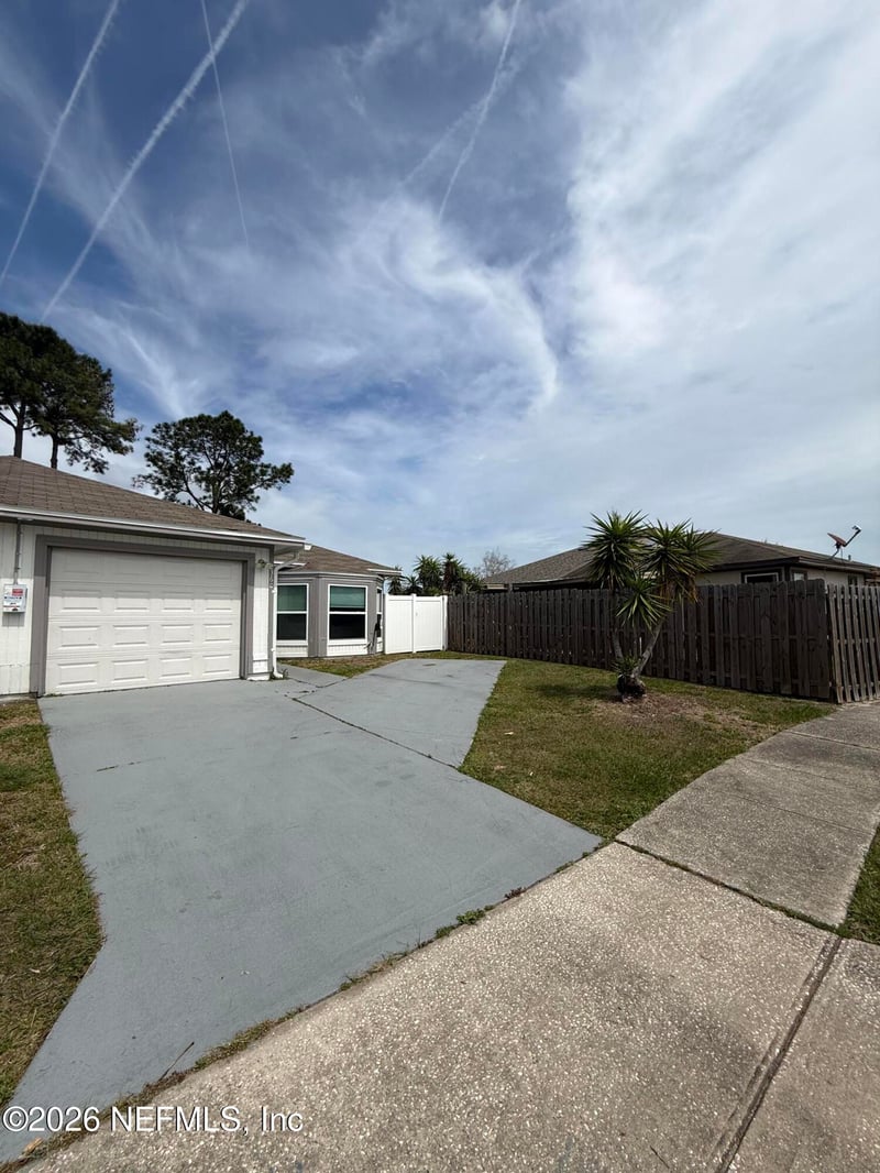 2360 Bitternut Way, Jacksonville, FL 32246
