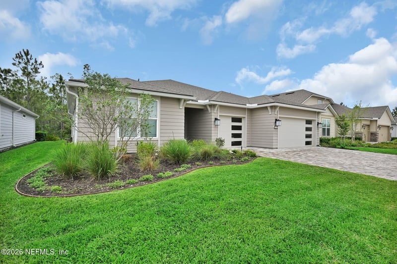 10244 Anthem Way, Jacksonville, FL 32256