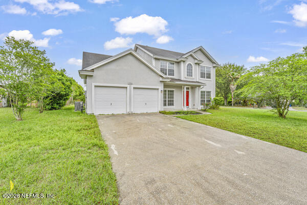 12709 Black Feather Ct, Jacksonville, FL 32218