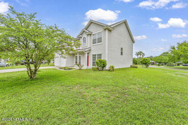 12709 Black Feather Ct, Jacksonville, FL 32218