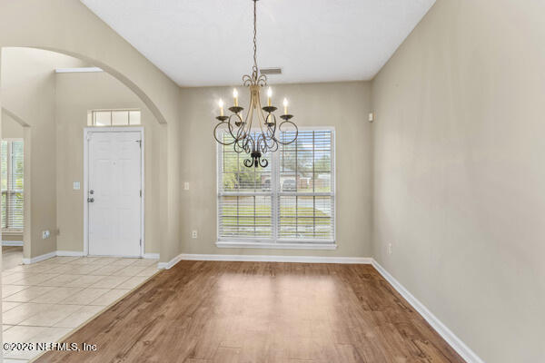 12709 Black Feather Ct, Jacksonville, FL 32218