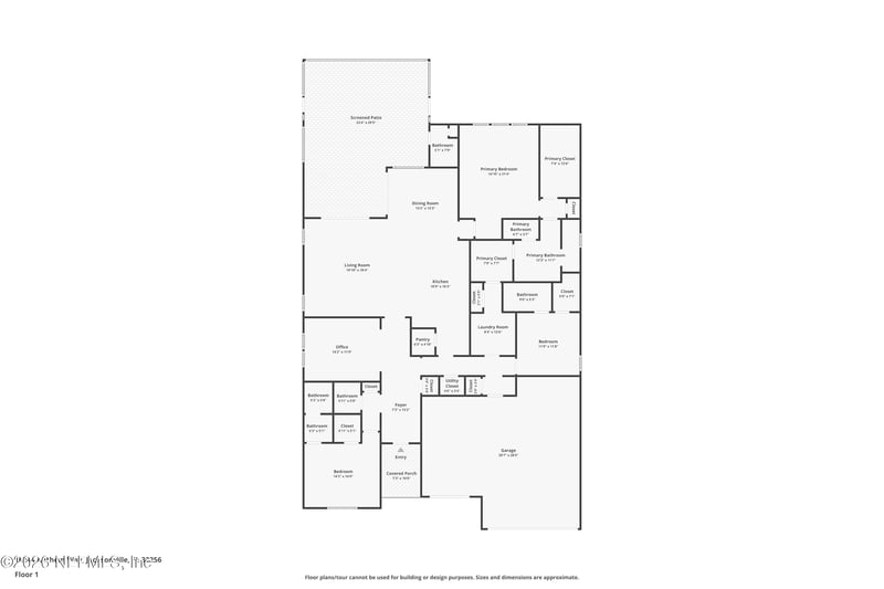 10244 Anthem Way, Jacksonville, FL 32256