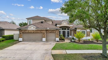 14493 Lake Jessup Dr, Jacksonville, FL 32258