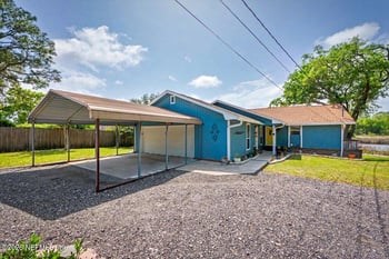 11816 Leonardo Ln, Jacksonville, FL 32218