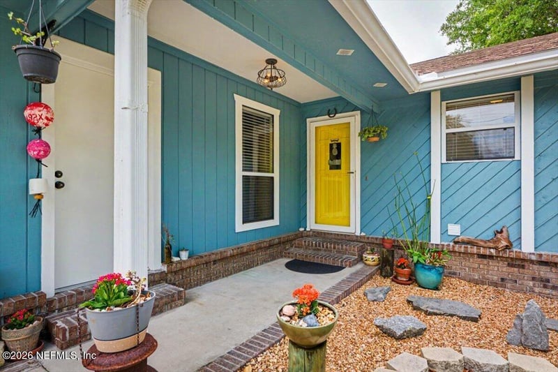 11816 Leonardo Ln, Jacksonville, FL 32218