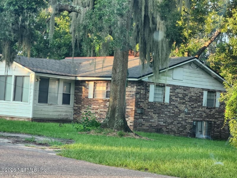 8832 4th Ave, Jacksonville, FL 32208