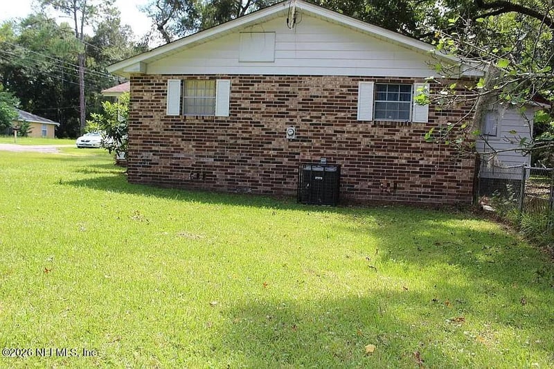 8832 4th Ave, Jacksonville, FL 32208