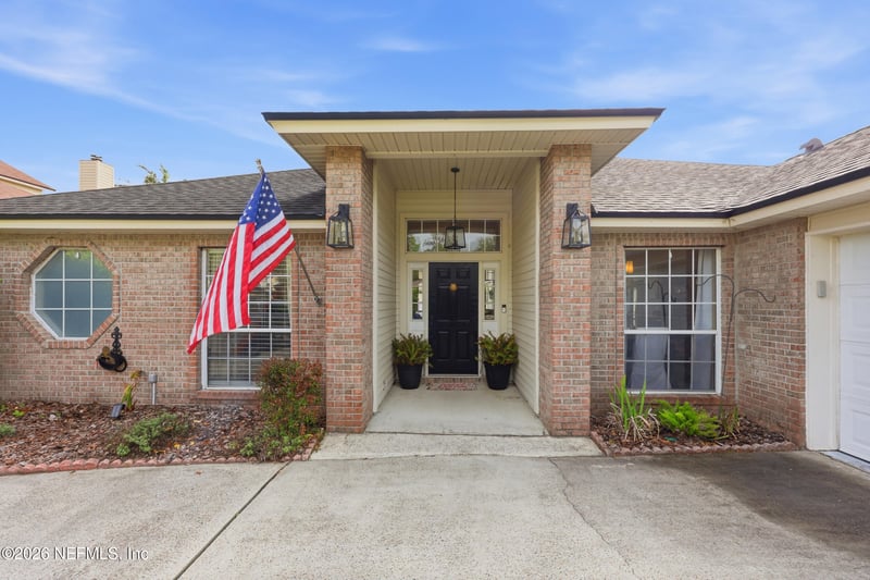 3853 Danforth Dr, Jacksonville, FL 32224